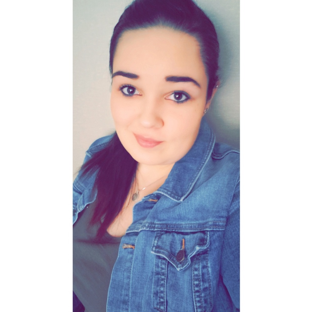 Meet your Posher, Samantha
